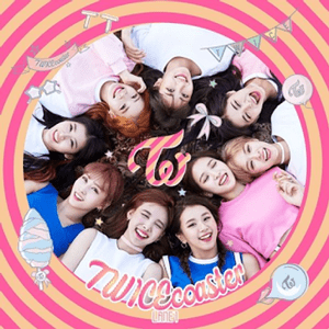 TWICE - 1 to 10 (Magyar Fordítás) - Lyrxo magyar fordítások