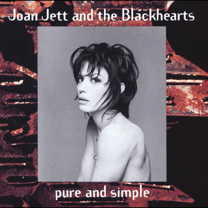 As I Am - Joan Jett & The Blackhearts