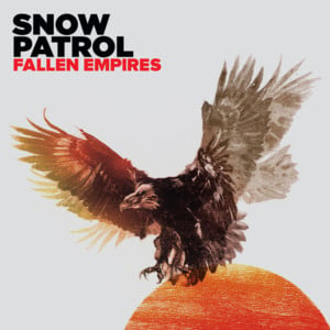 Fallen Empires - Snow Patrol