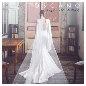 Say You Won’t Let Go - Pia Toscano