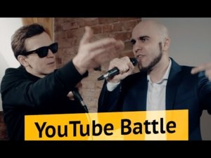 08/04/17: Ларин vs. Lee Kei - YouTube Battle (Ft. ЛАРИН (LARIN) & Lee Kei)