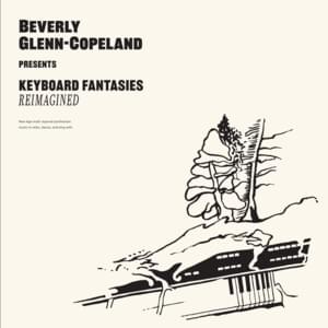 Sunset Village (Blood Orange Remix) - Beverly Glenn-Copeland