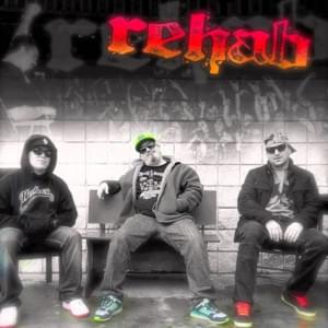 Far From Normal - Rehab