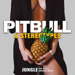 Jungle - Pitbull & Stereotypes (Ft. Abraham Mateo & E-40)