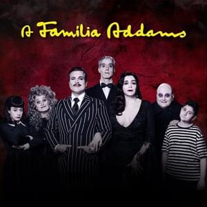 Pra Quem é Addams - Claudio Botelho (Ft. Bernardo Berro, Daniel Boaventura, Dante Paccola, Fred Silveira, Kiara Sasso, Liane Maya, Marisa Orth, Pamela Rossini, Raphael Souza & Rodrigo Spinosa)