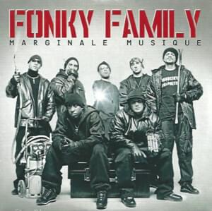 Marginale musique - Fonky Family