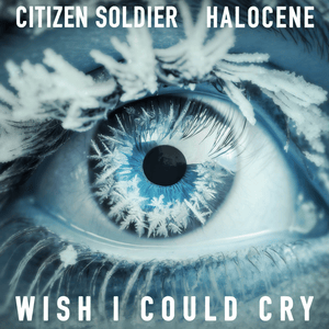 Wish I Could Cry - Citizen Soldier & Halocene