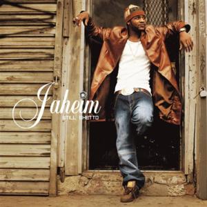 Put That Woman First - Jaheim