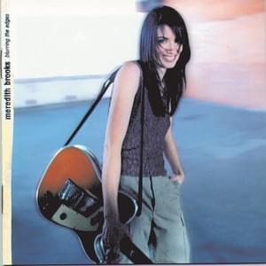 Wash My Hands - Meredith Brooks