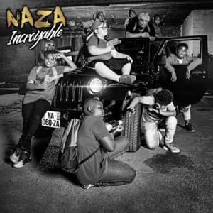 Phararon (Bonus Track) - Naza