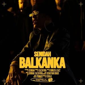 Balkanka - Senidah