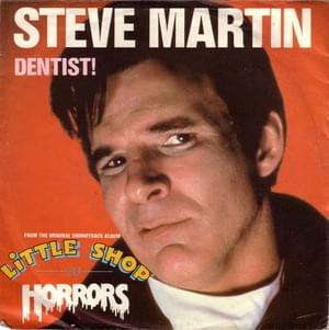 Dentist! - Steve Martin (Ft. Bill Murray, Michelle Weeks, Tichina Arnold & Tisha Campbell)