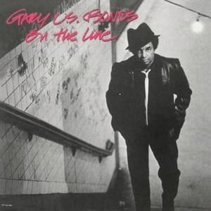 Love’s On the Line - Gary U.S. Bonds