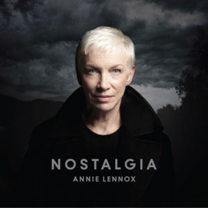 The Nearness of You - Annie Lennox