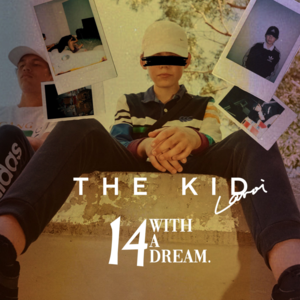 LATELY - The Kid LAROI