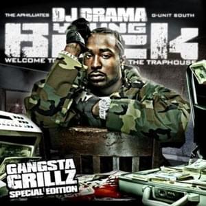 I Got Mine - Young Buck (Ft. B.G.)