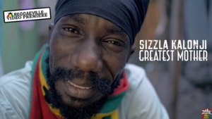 Greatest Mother - 3420295 - Sizzla