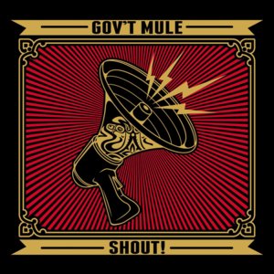 No Reward - Gov't Mule