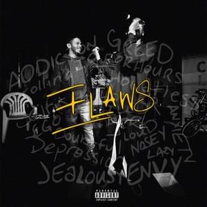 FLAWS - PRICE & Kota the Friend