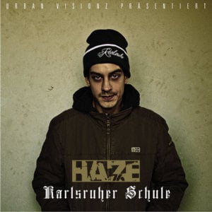 Ich bin Haze - Haze