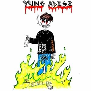 NOWA KASA SMUTNY FLEX - Yung Adisz