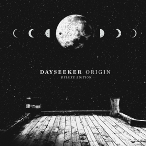 The Burning of Bridges (Reimagined) - Dayseeker