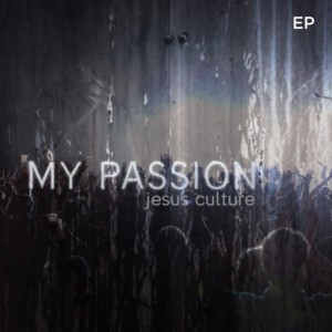 Kingdom - Jesus Culture