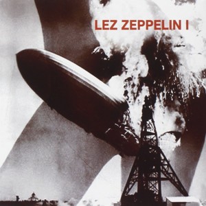 I Can’t Quit You Baby - Lez Zeppelin