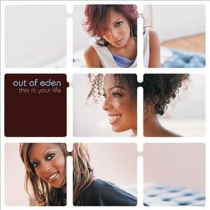 Meditate - Out of Eden