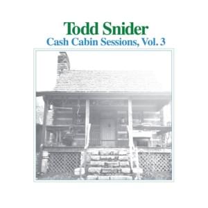 Watering Flowers in the Rain - Todd Snider