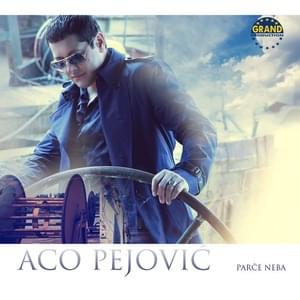 Devojačko Veče - Aco Pejović