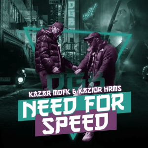 Need For Speed - Kazior & Kazar