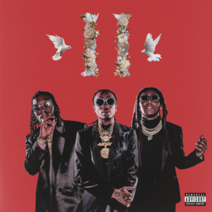 Too Playa - Migos (Ft. 2 Chainz)