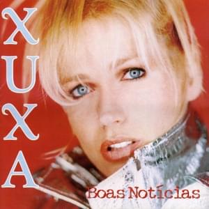 Meu Xamego - Xuxa