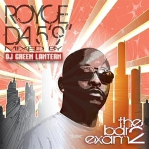 I’m Me Freestyle - Royce Da 5'9"