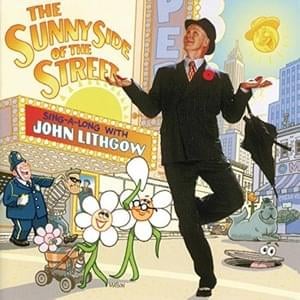 Getting To Know You - John Lithgow