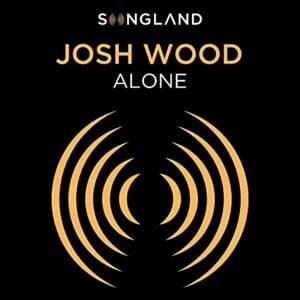 Alone - Josh Wood