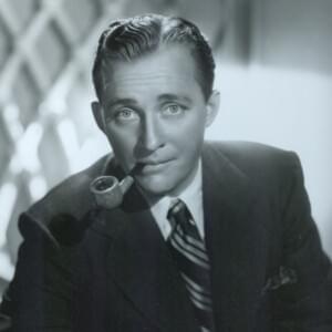 You’re Sensational - Bing Crosby