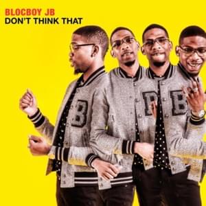 Bloc - BlocBoy JB