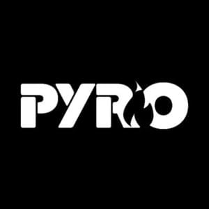 Friday Night Pyro (September 21st, 2018) - XPWEW