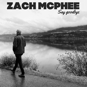 Say Goodbye - Zach McPhee