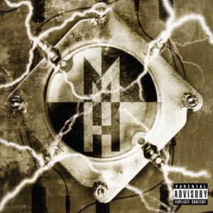 All in Your Head - Machine Head