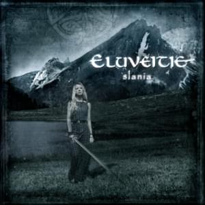 Interview with Slania [2018 Bonus Track] - Eluveitie