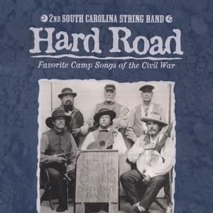 Cindy - 2nd South Carolina String Band