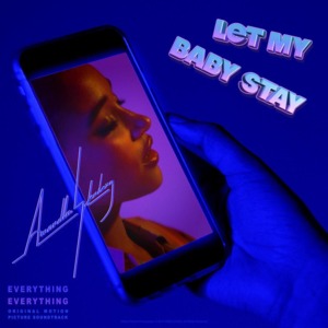 Let My Baby Stay - Amandla Stenberg