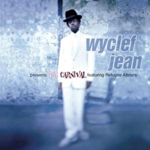 Anything Can Happen - Wyclef Jean