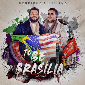 Foi Tarde (Ao Vivo em Brasília) - Henrique & Juliano