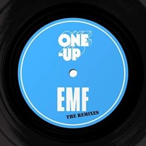 It’s You (13 1/2% Extra Mix) - EMF