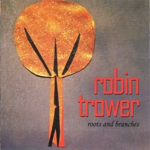 Born Under a Bad Sign - Robin Trower