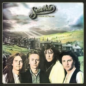 Take Me In - Smokie